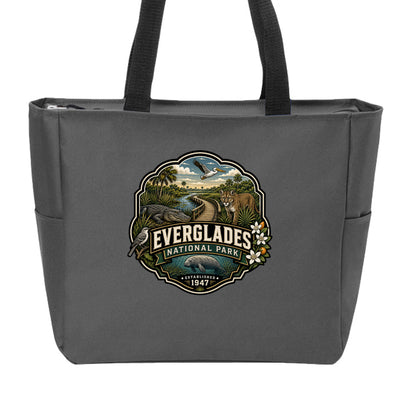 Dark Charcoal - BG410 - FRONT