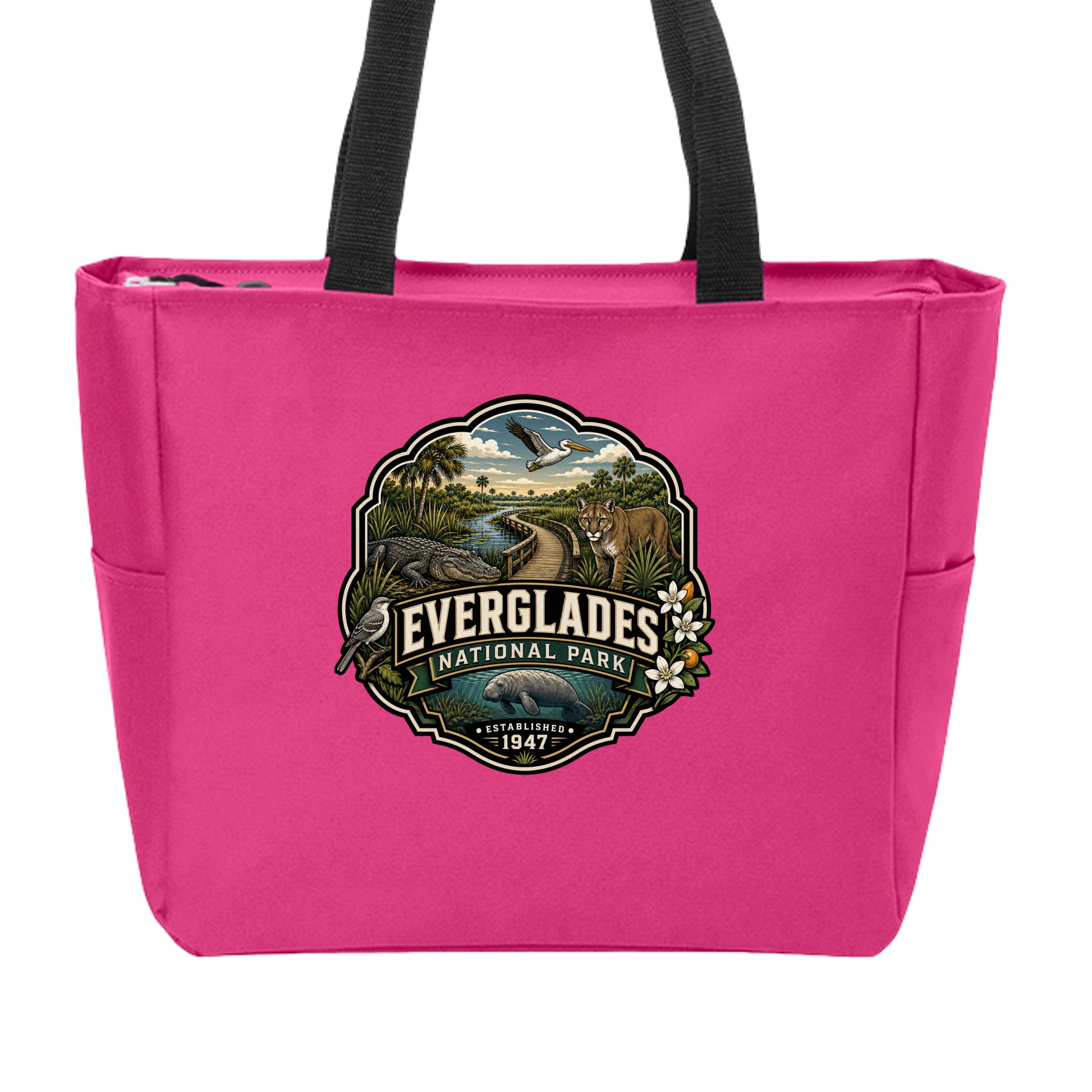 Pink Azalea - BG410 - FRONT