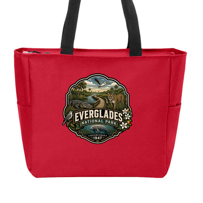 Chili Red - BG410 - FRONT