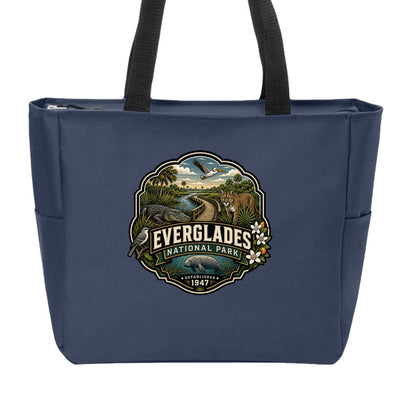 Navy - BG410 - FRONT