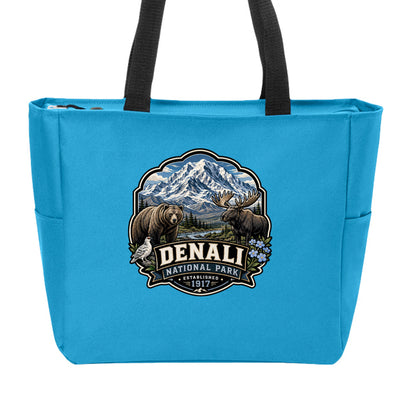 Turquoise - BG410 - FRONT