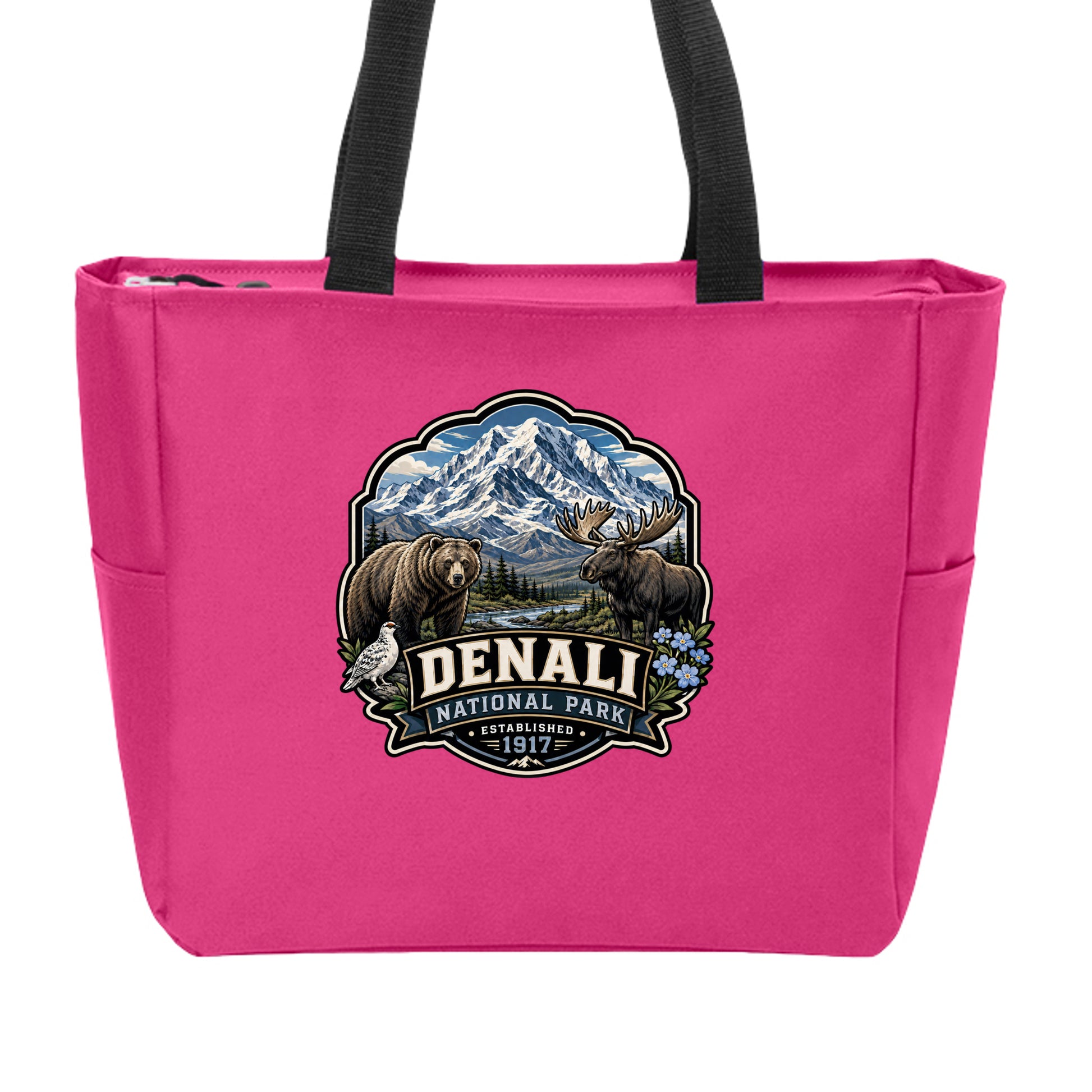 Pink Azalea - BG410 - FRONT