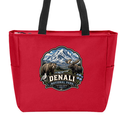 Chili Red - BG410 - FRONT