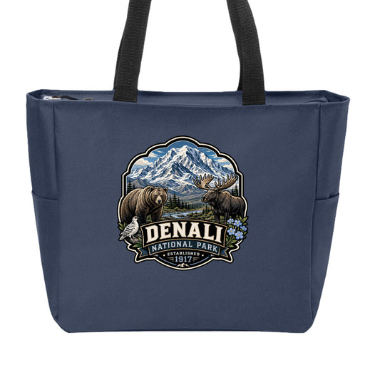 Navy - BG410 - FRONT