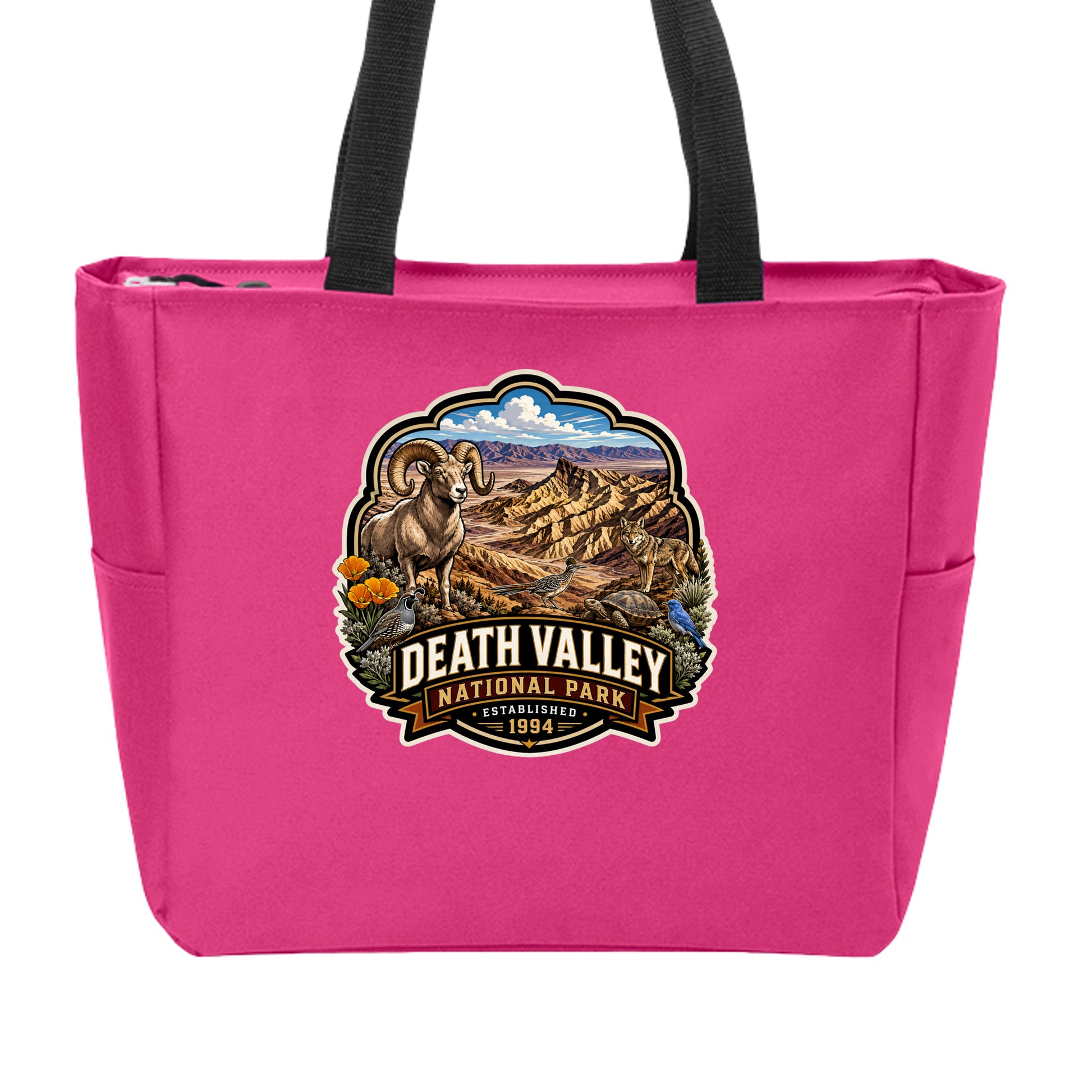 Pink Azalea - BG410 - FRONT