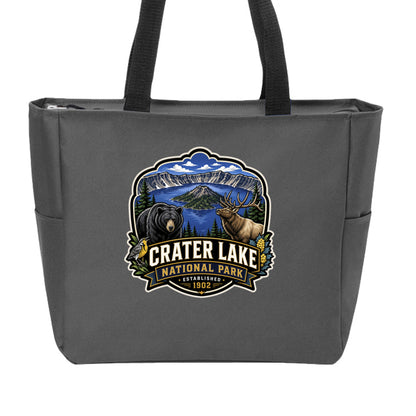 Dark Charcoal - BG410 - FRONT