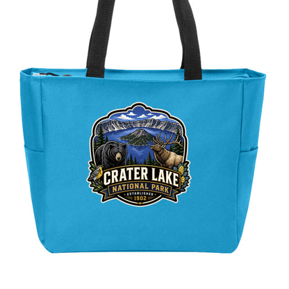 Turquoise - BG410 - FRONT