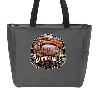 Dark Charcoal - BG410 - FRONT