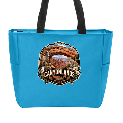 Turquoise - BG410 - FRONT