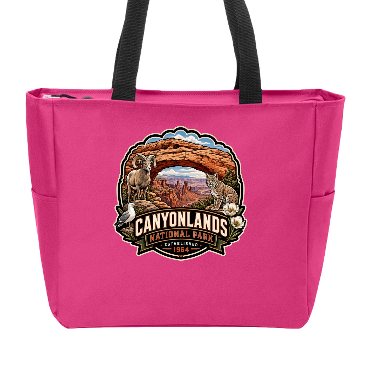 Pink Azalea - BG410 - FRONT