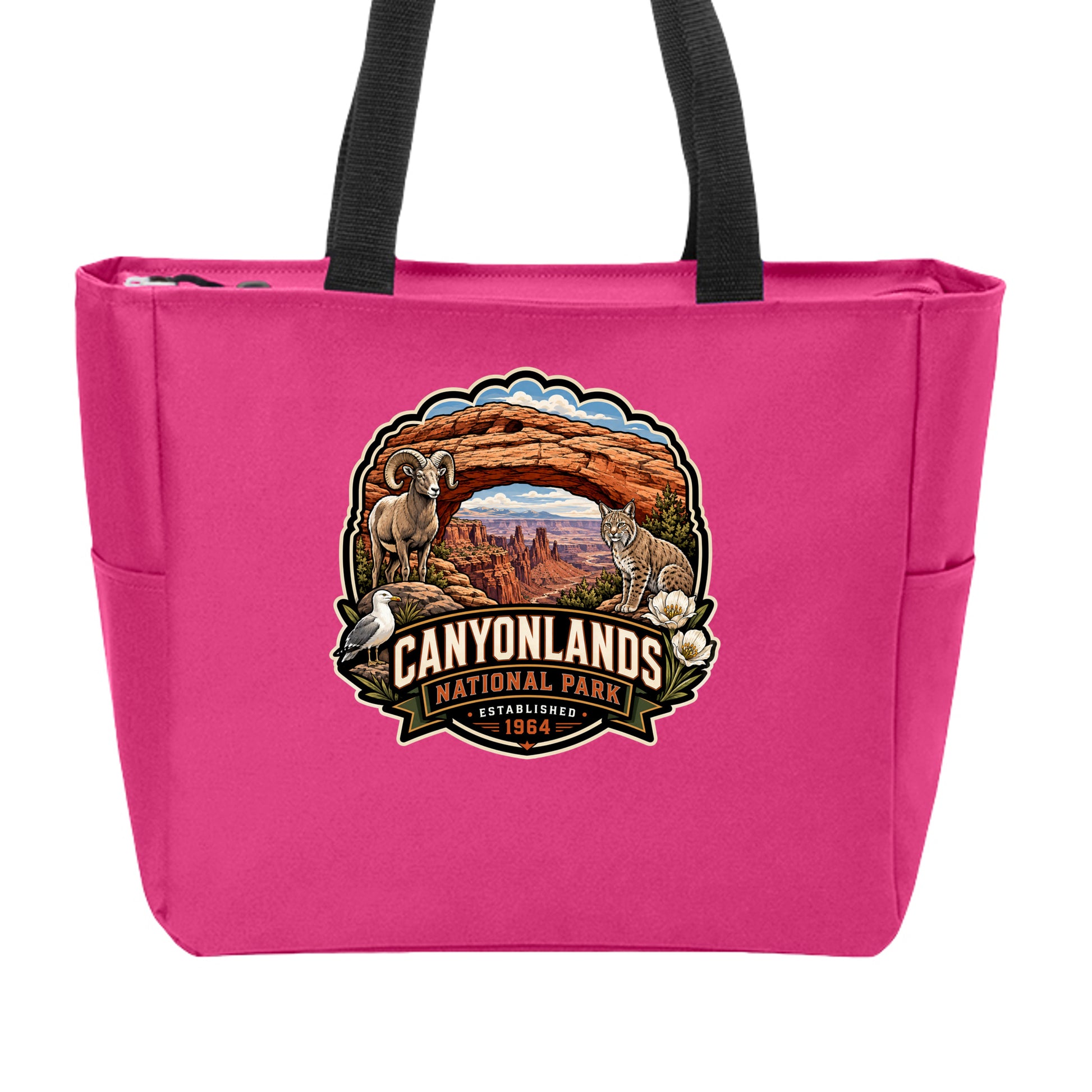 Pink Azalea - BG410 - FRONT