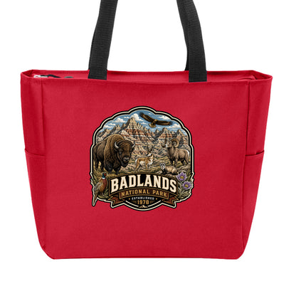 Chili Red - BG410 - FRONT