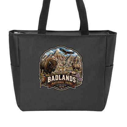 Black - BG410 - FRONT