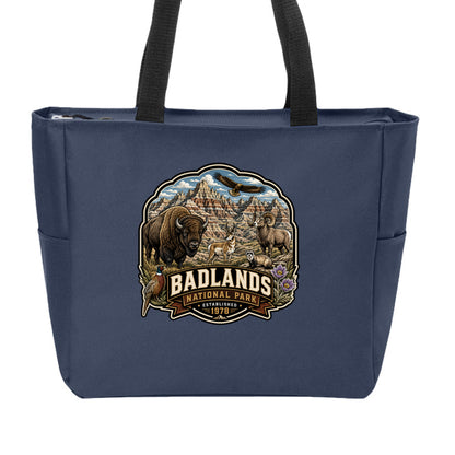 Navy - BG410 - FRONT
