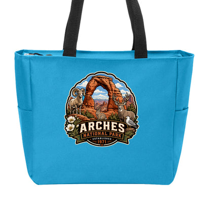 Turquoise - BG410 - FRONT