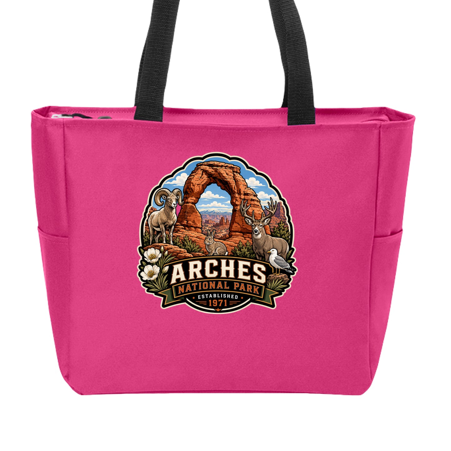 Pink Azalea - BG410 - FRONT