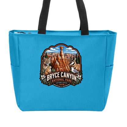 Turquoise - BG410 - FRONT