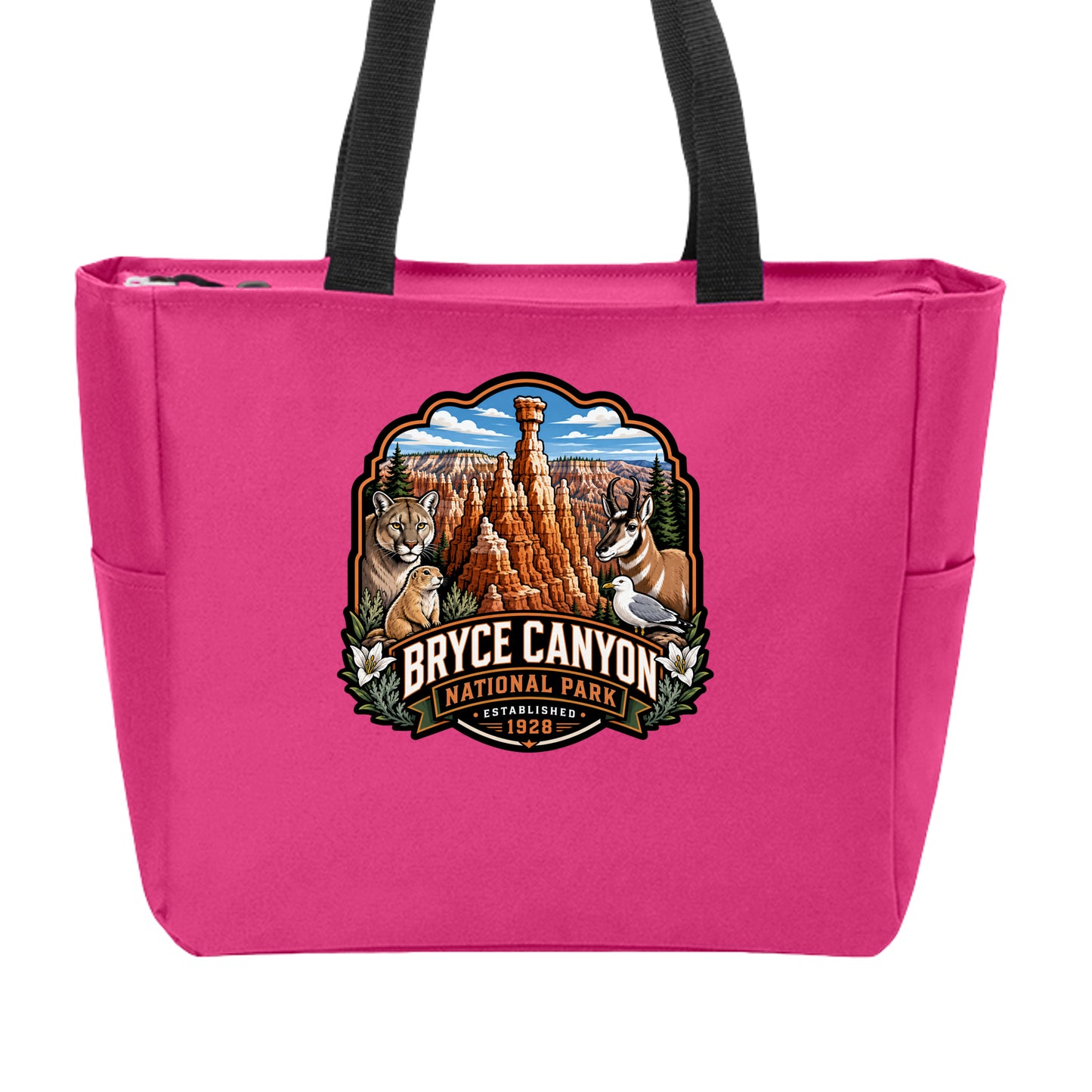 Pink Azalea - BG410 - FRONT