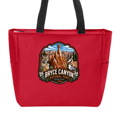 Chili Red - BG410 - FRONT