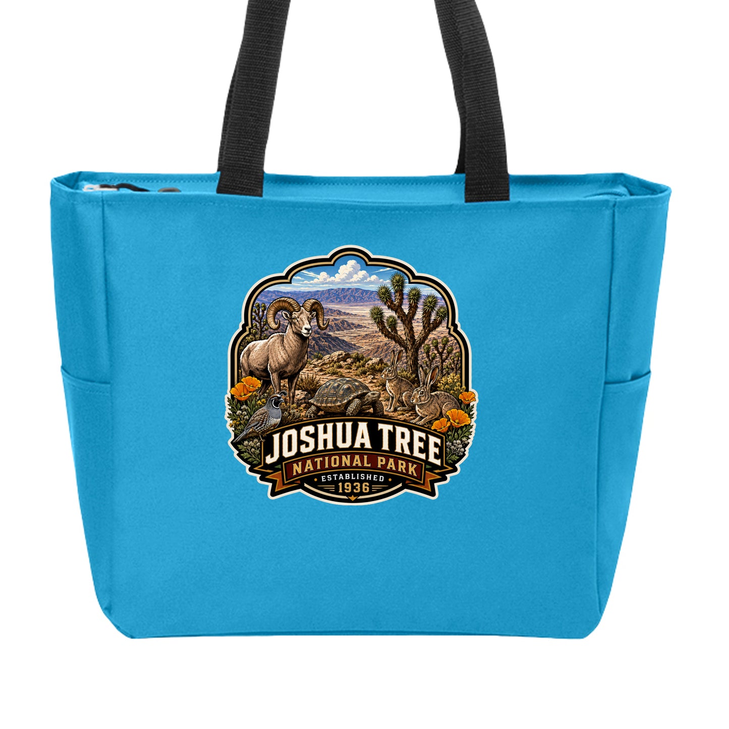 Turquoise - BG410 - FRONT
