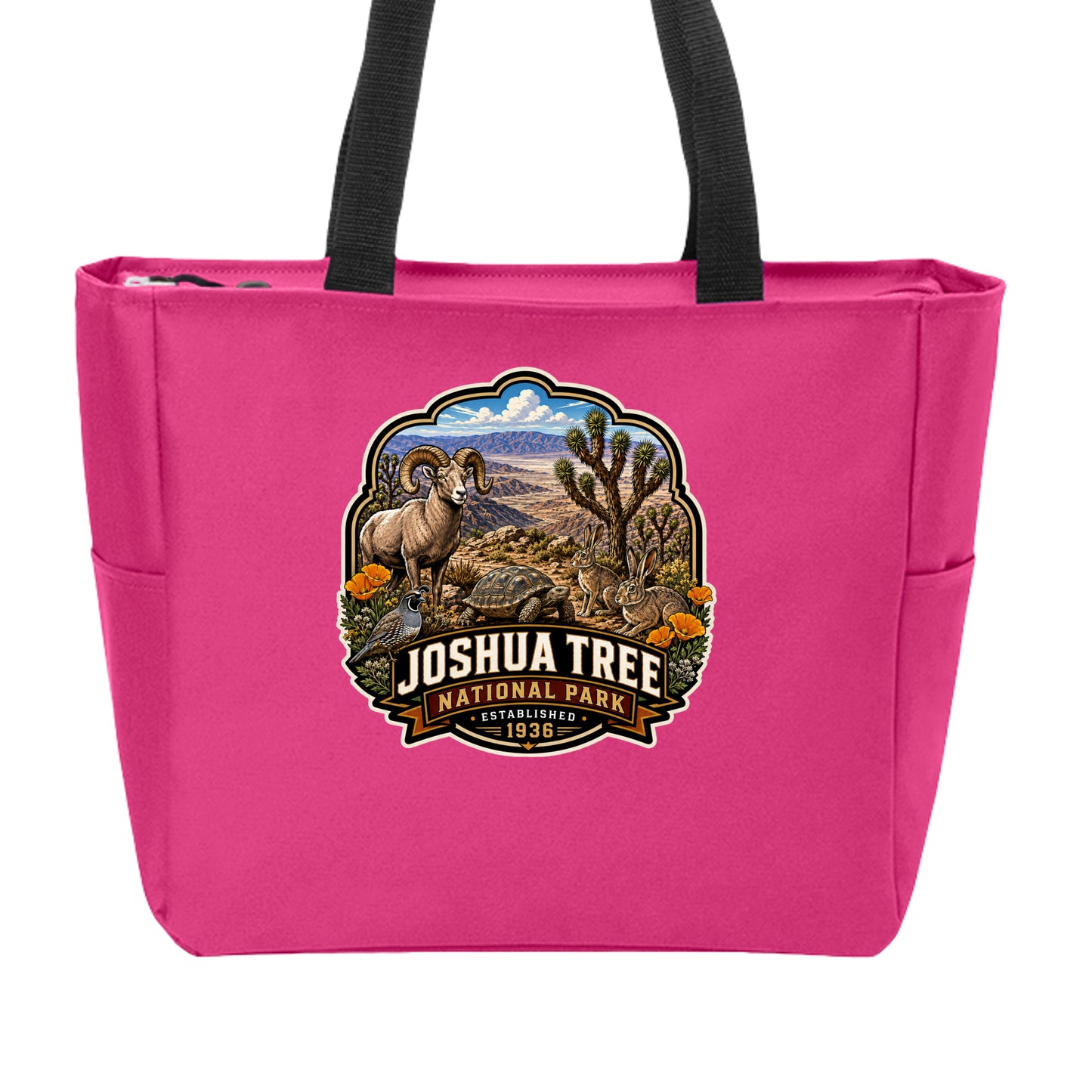 Pink Azalea - BG410 - FRONT