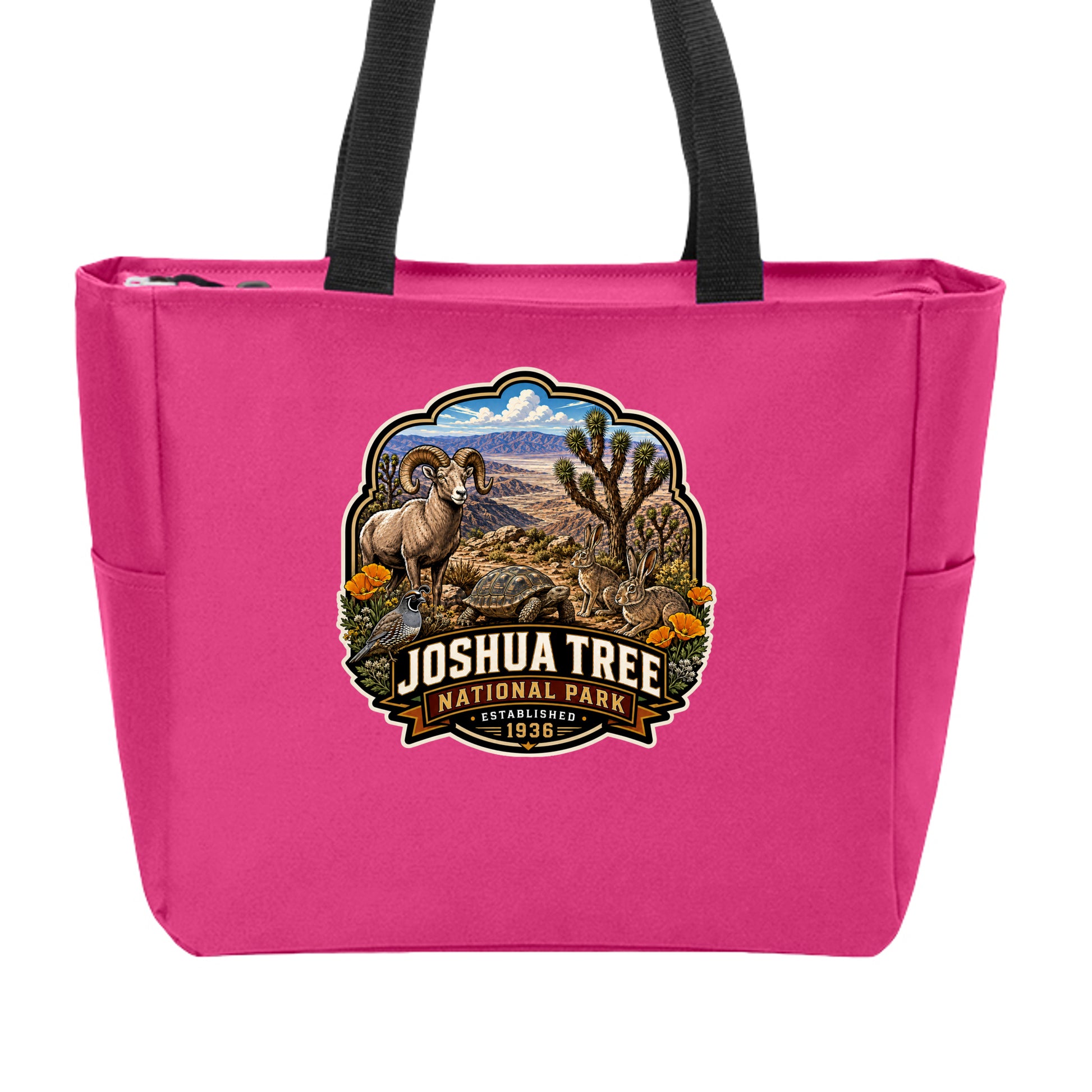 Pink Azalea - BG410 - FRONT