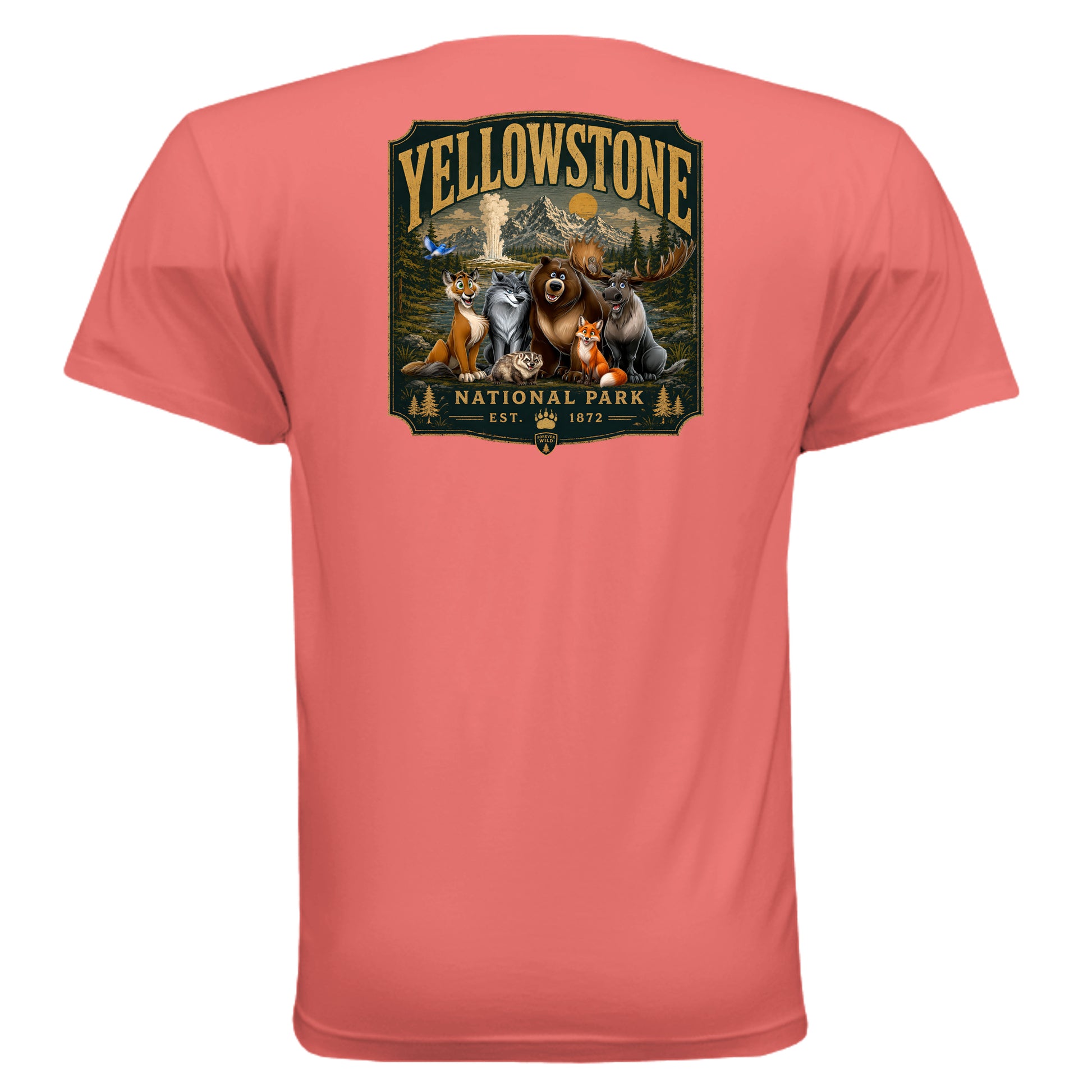 Watermelon - 3600 - BACK