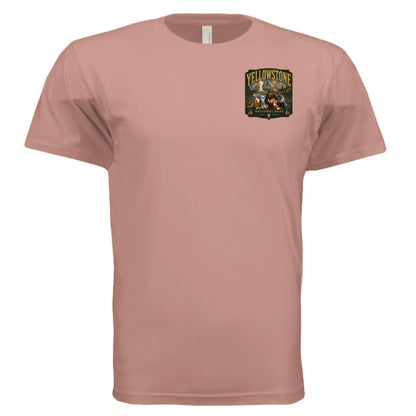 Desert Pink - 3600 - FRONT