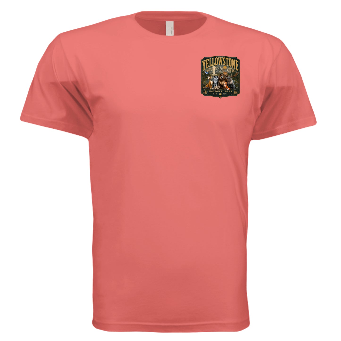 Watermelon - 3600 - FRONT