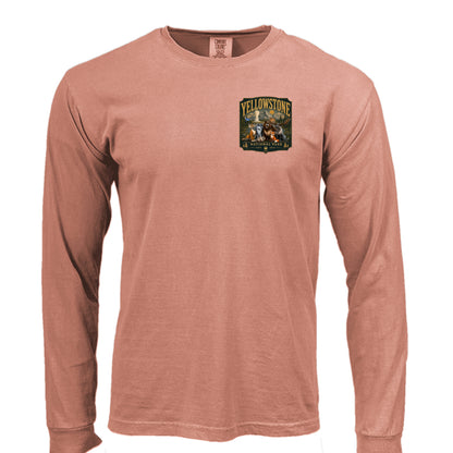Terracotta - C6014 - FRONT