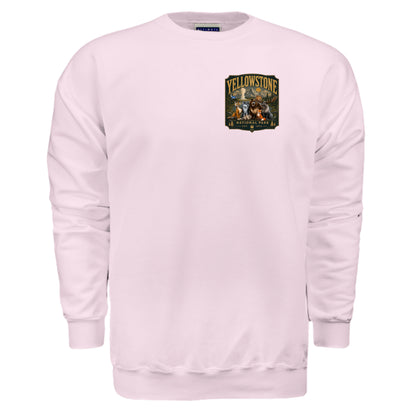 Pale Pink - F260 - FRONT