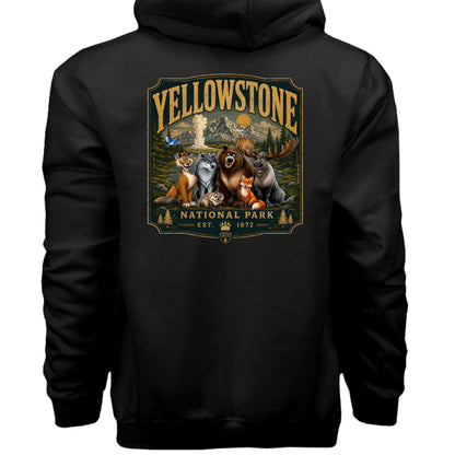 BLACK - F170 - BACK