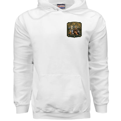 WHITE - F170 - FRONT