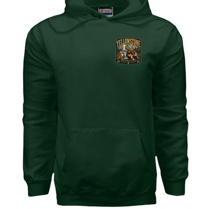 DEEP FOREST - F170 - FRONT