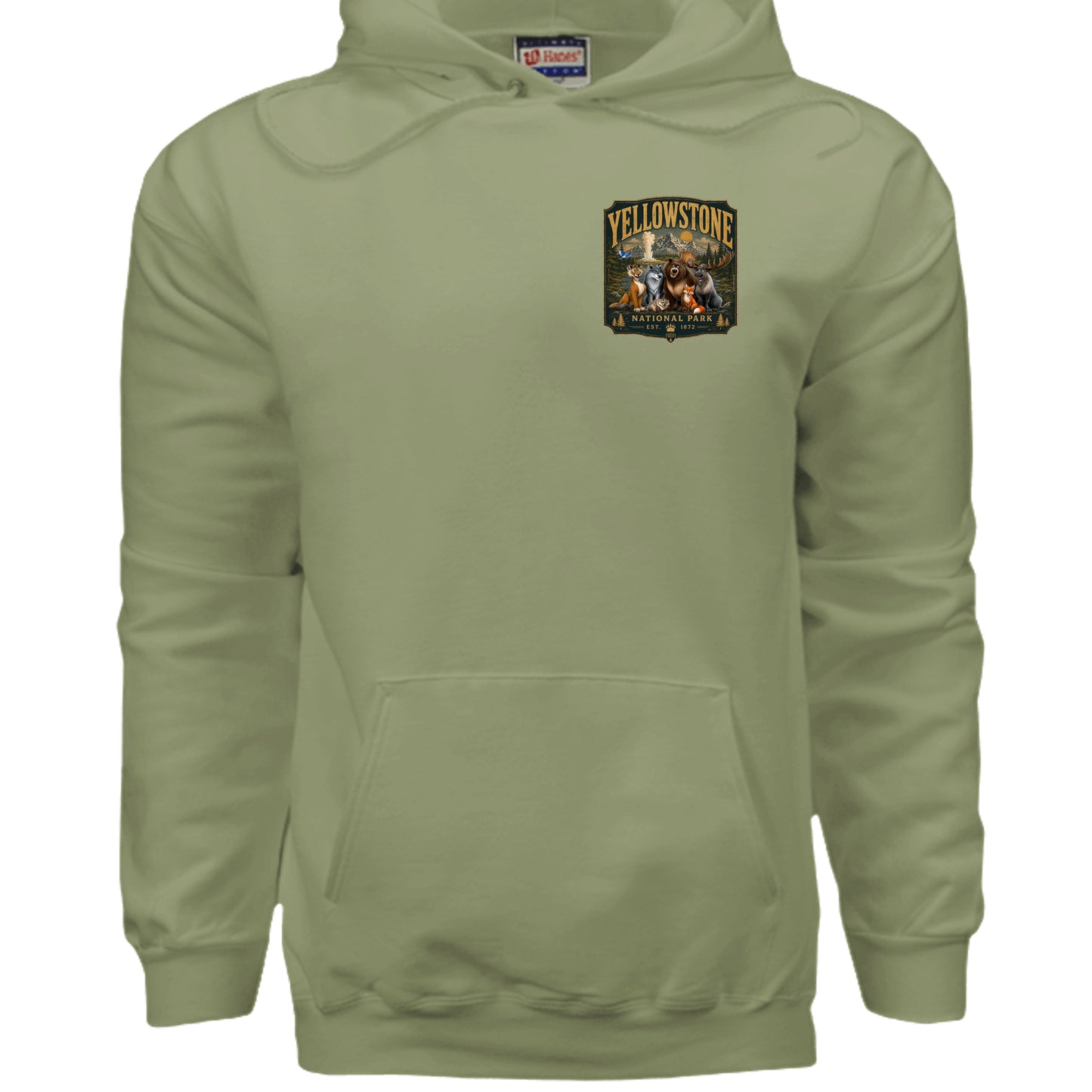 Oregano - F170 - FRONT