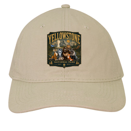 Khaki - CP77 - FRONT