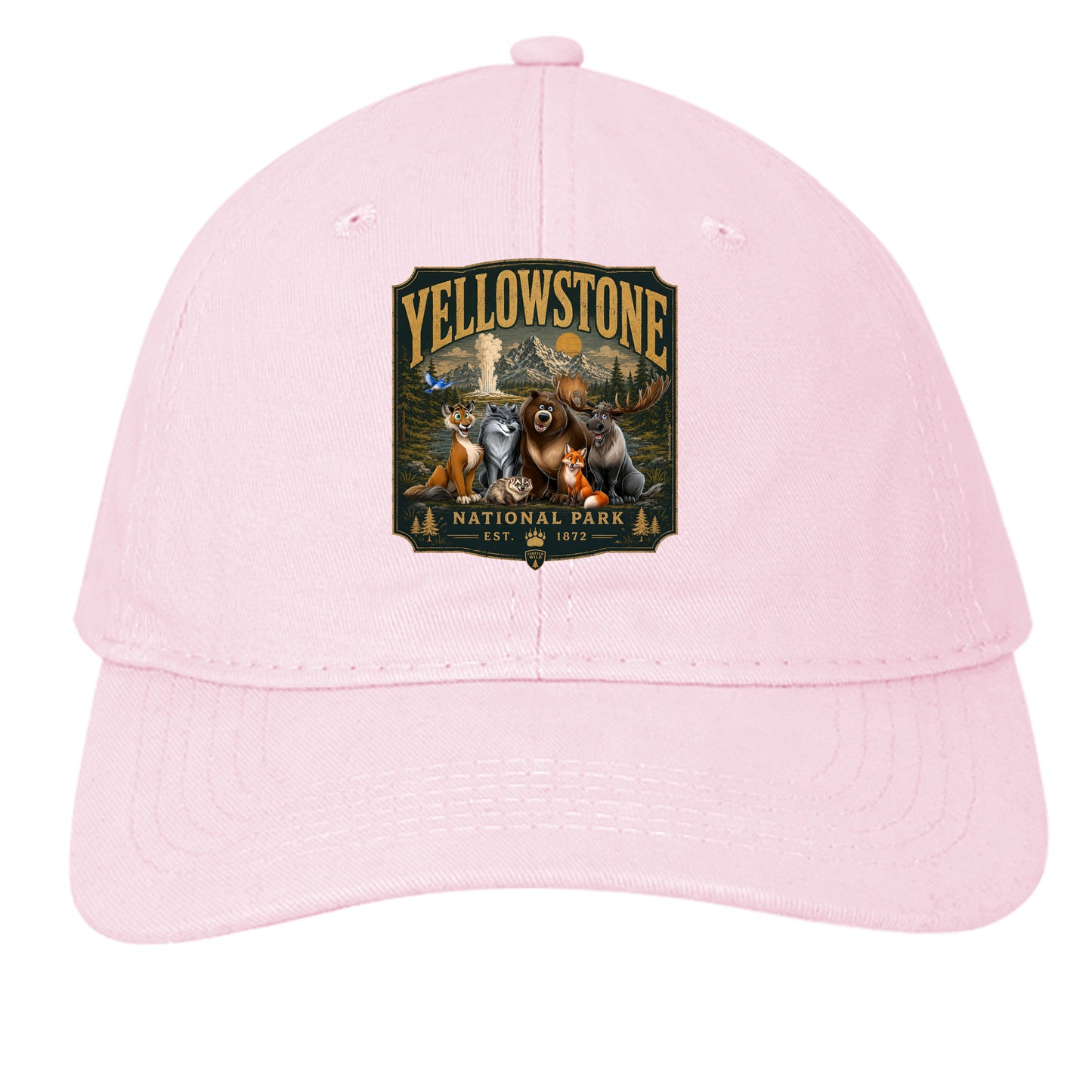 Light Pink - CP77 - FRONT