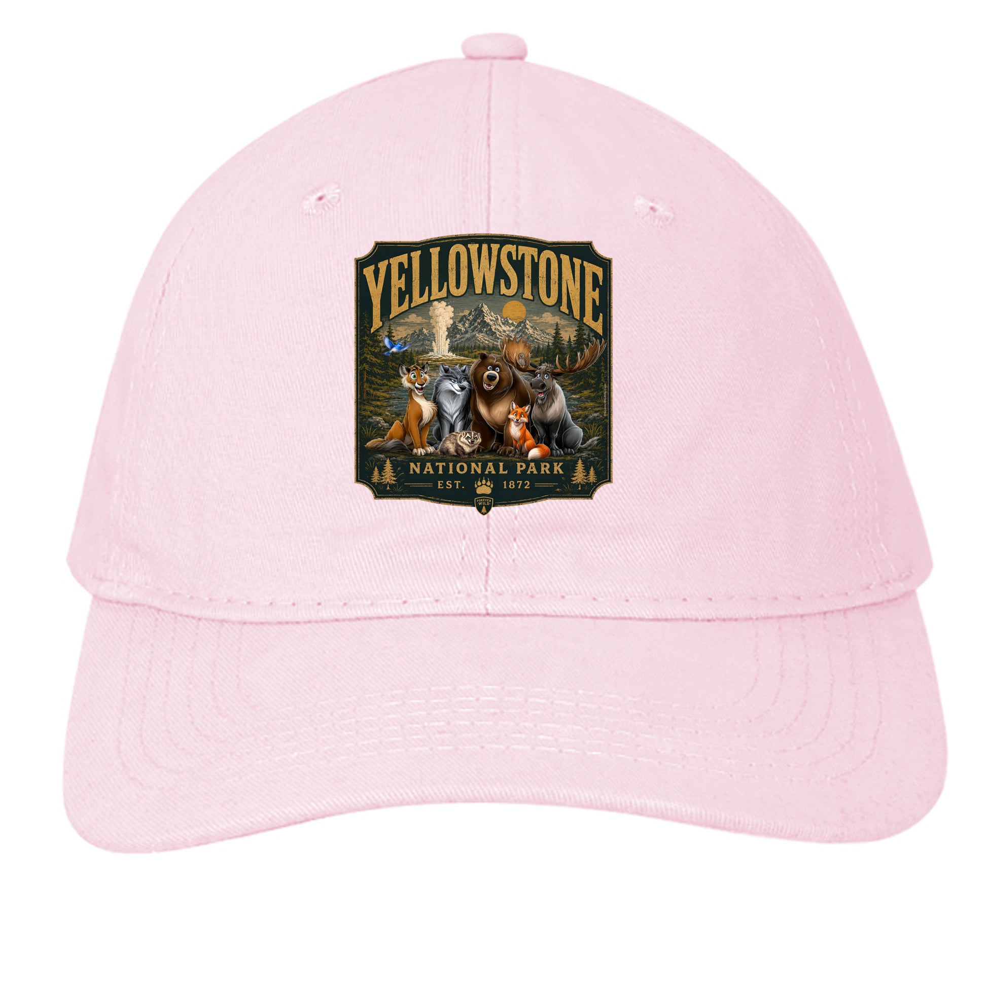 Light Pink - CP77 - FRONT