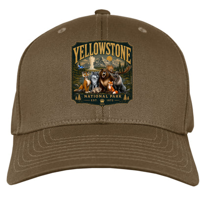 BROWN - 6277 - FRONT