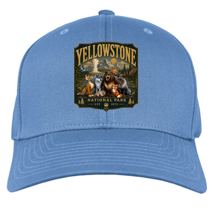 CAROLINA BLUE - 6277 - FRONT