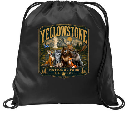 Black - BG615 - FRONT