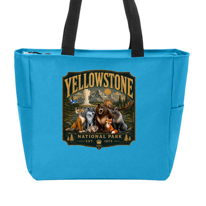 Turquoise - BG410 - FRONT