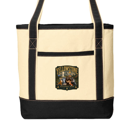 Nat/Black - BG412 - FRONT
